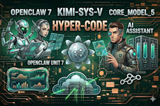 setup fix n8n openclaw n8n ollama n8n social media clawdbot kimi k2 5 ai agent