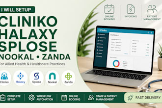 do aus splose coreplus cliniko nookal best practice halaxy clinic to cloud zanda