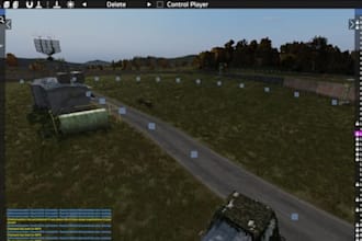set up manage and maintain your dayz server