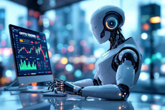 build polymarket bot, trendspider bot, tickeron bot, spx trading bot, moomoo bot