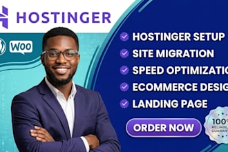 hostinger website design wordpress website design hostinger website design