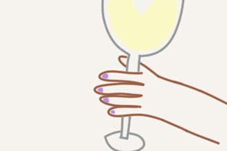 create a custom mocktail and or cocktail menu