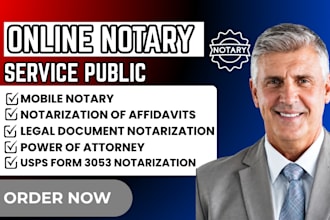 do US notary service notarize legal documents usps form 1583 online notary