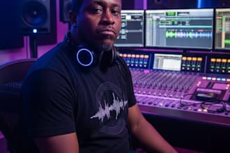 master your song for a major label sound