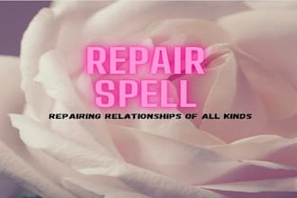 cast urgent relationship repair spell, powerful love reconciliation spell