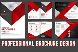 do brochure design trifold brochure bifold brochure real estate brochure digital