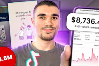 help you achieve tiktok monetization and join the creator rewards program
