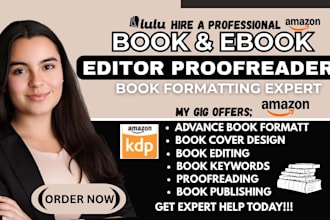 edit format christian prayer journal ghostwriting spiritual book self help ebook