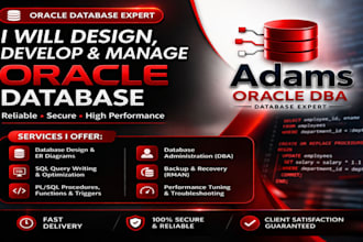 install and configure oracle database and sql developer