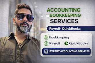 do accounting and financial planning in quickbooks