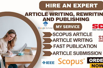 write and publish research in google scholar scopus q1 q2 q3 q4 ieee journals