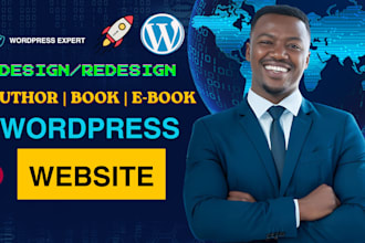 design book author website ebook landing page ebook website author landing page
