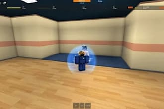 be your professional roblox scripter