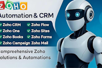 do zoho landing page zoho commerce zoho campaigns zoho book zoho form