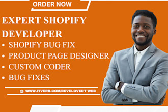 fix shopify theme issues with custom css and liquid code
