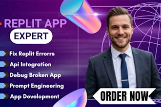 fix replit web app errors replit timeout errors replit app crash replit runtime