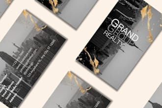 create a brand identity for your business