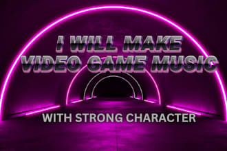 compose epic orchestral emotional cinematic and horror music for your rpg