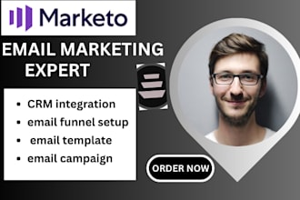 setup marketo email marketing marketo automation setup marketo lead nurturing