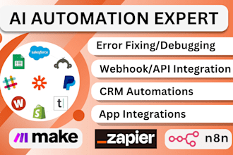 fix, setup zapier, zapier automation, zapier webhook integration, zap workflow