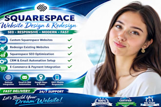 redesign squarespace website revamp squarespace website redesign squarespace