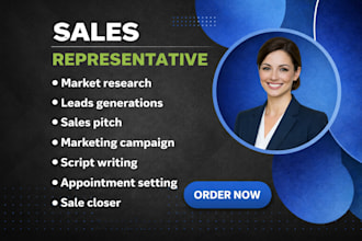 commission based sales rep salesperson sales closer b2b tech IT salesperson