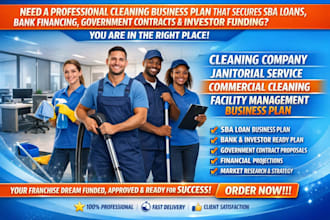 write cleaning company janitorial commercial cleaning facility management