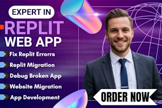 rebuild ai site migrate replit website to wix migrate replit ai app website