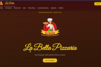 create a site for your business or e commerce