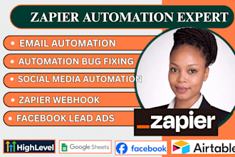 fix, setup zapier, zapier webhook integration, zapier workflow, zap automation