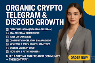 do token promotion, crypto telegram subscribers, telegram ads pump fun promotion