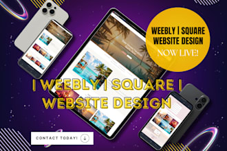 weebly website ontwerp, do weebly redesign, square online webshop en weebly SEO