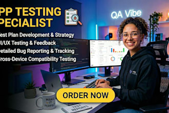 app testing website testing qa testing usability testing website qa app review