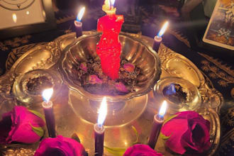 cast ancient powerful witch spells instantly boost career contracts