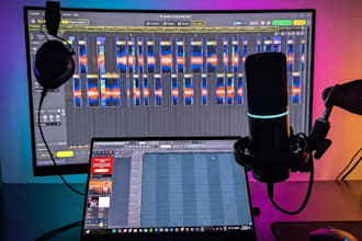 bring your mashup ideas to life