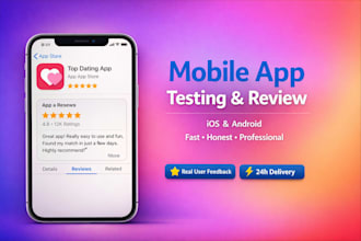 mobile app rating review, IOS review, IOS android download, dating app review