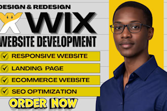 wix website redesign wix redesign wix website design wix website redesign