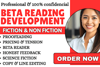 be your beta reader, romance beta reader, alpha reader, and fantasy reader