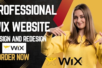 build wix website wix ecommerce wix developer wix online store wix website