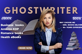 be your ebook writing ghostwriter ebook writer for fiction and non fiction