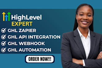do ghl zapier integration, ghl webhook, ghl api, ghl automation