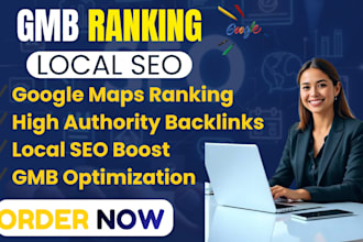 do local seo plumber lawyers dentist hvac lsa ads  GEO ppc gmb ranking usa uk