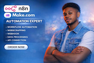 n8n automation specialist n8n automation n8n ai n8n workflow n8n api integration