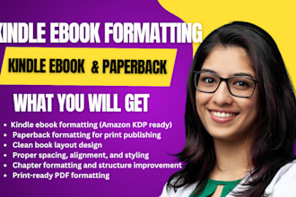 book typesetting, formatting, and layout book design for print  ready books