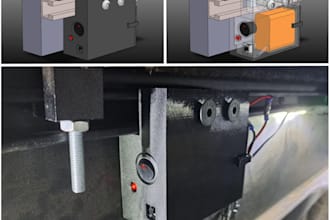 design functional 3d printable mechanical parts