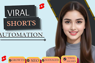 create youtube automation channel with top10 faceless video