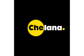 create professional graphic designs, logo, social media