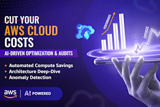 reduce your AWS billing with expert cloud optimization