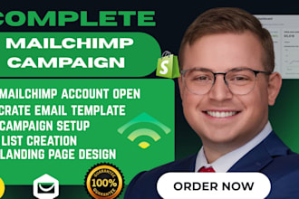 setup klaviyo email flows and campaigns