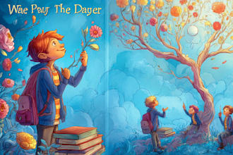 illustrate children story book illustration children story book illustration